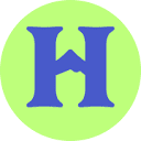 Heidi logo