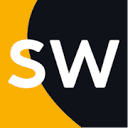 Skiworld logo